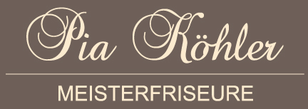 Logo Pia Köhler Meisterfriseure
